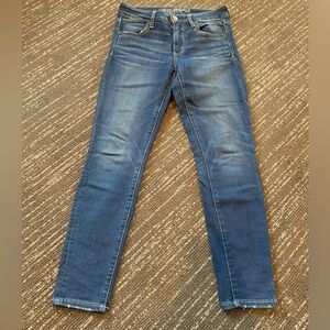 AMERICAN EAGLE Super Stretch X Jegging